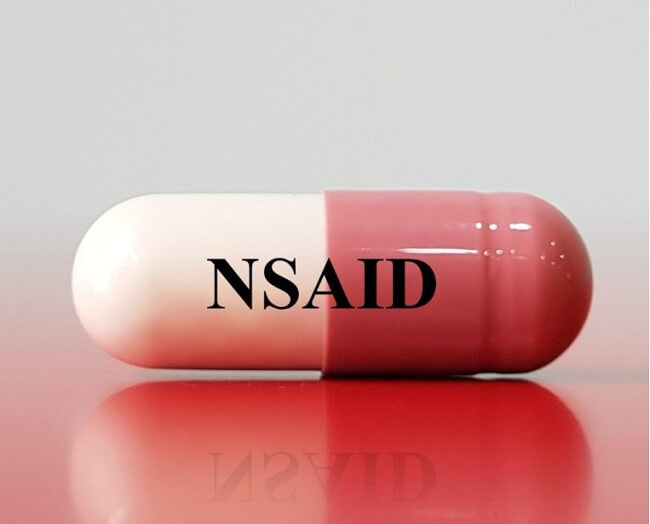 Medsafe: Tránh sử dụng thuốc chống viêm không steroid (NSAID) cho phụ nữ có thai