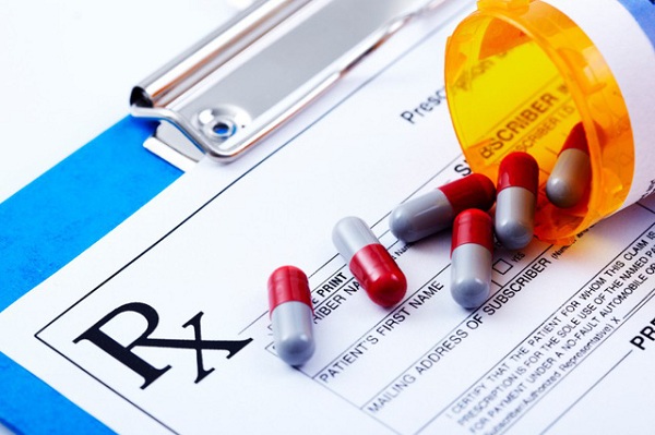 FDA: Thuốc giảm đau opioid – cập nhật thông tin kê đơn