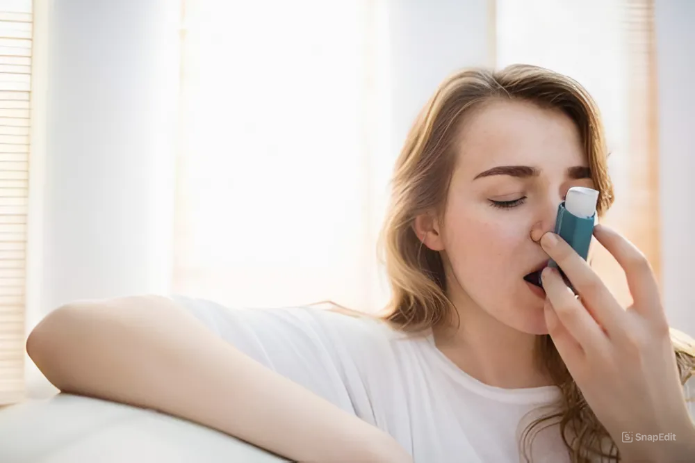MHRA: Cảnh báo về nguy cơ lạm dụng thuốc chủ vận beta-2 tác dụng ngắn (SABA) trong điều trị hen và cập nhật quan trọng trong hướng dẫn kê đơn SABA