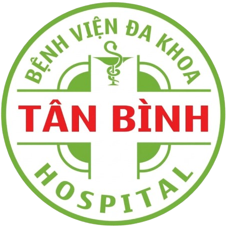Bệnh viện Tân Bình