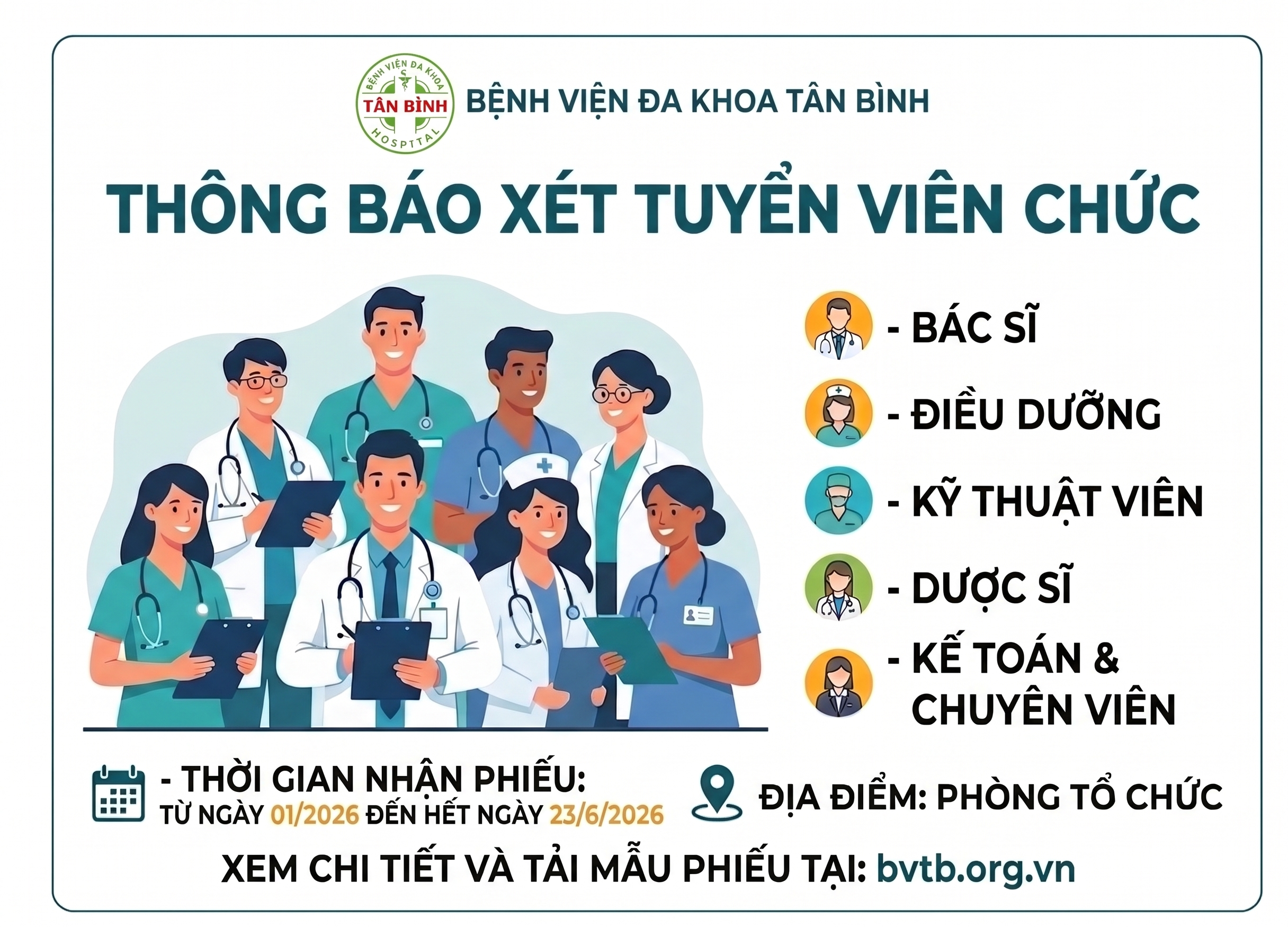 poster_tuyen_dung_vien_chuc_bvtb